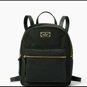 Kate Spade Bradley Wilson Road Backpack (small)